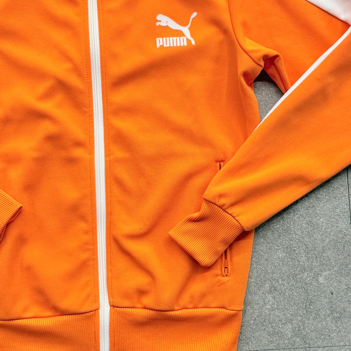 2010s Puma 푸마 트랙 집업  상품이미지4