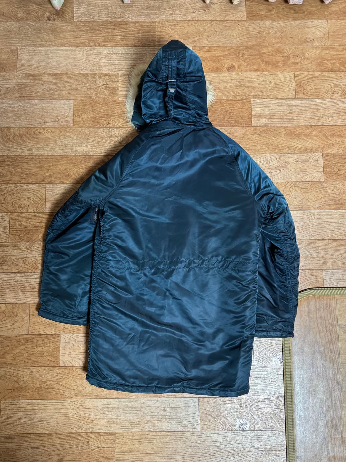 90s 스피왁 N3-A 상품이미지2