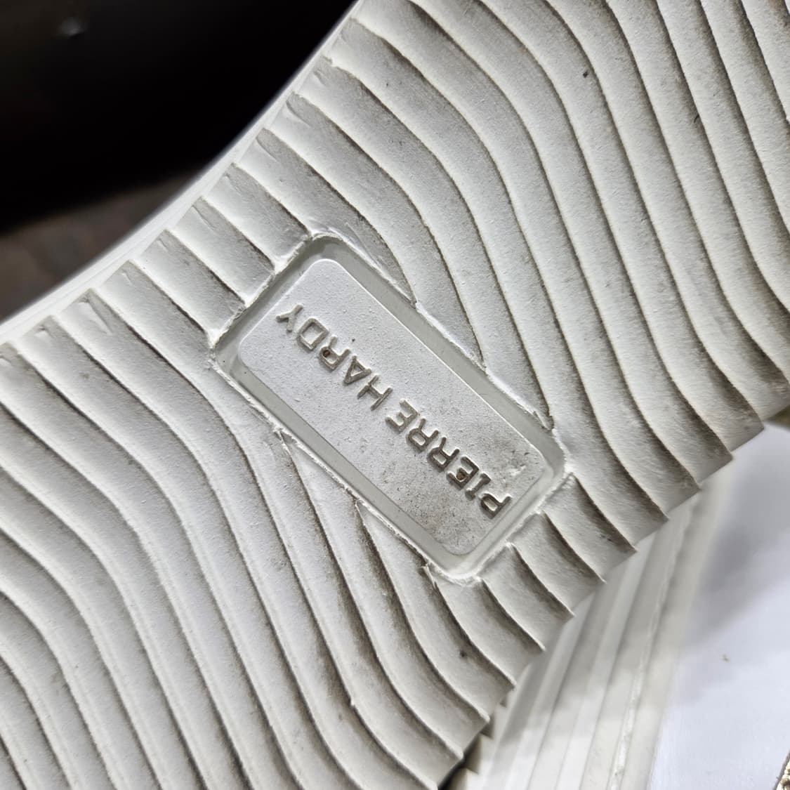 피에르하디 하이탑 상품이미지5