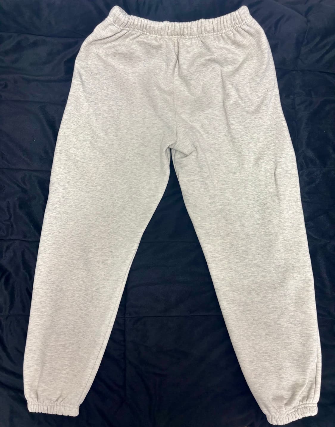 아이앱 버건디 후드티,팬츠 상품이미지6