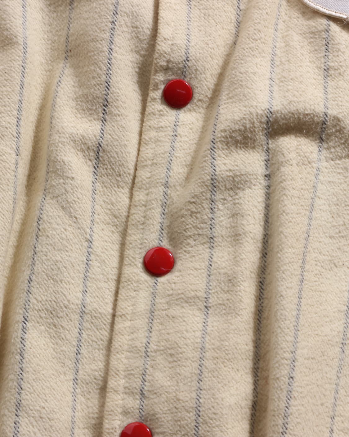 T-1982 Cininnati reds baseball jacket  상품이미지7