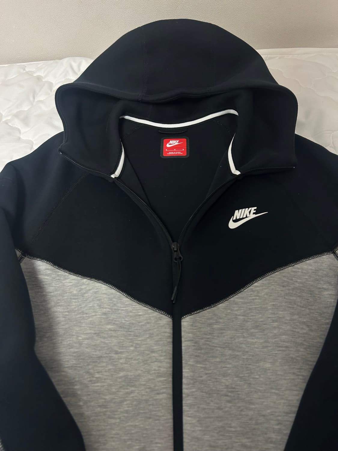 나이키 희귀 테크팩 상품이미지2