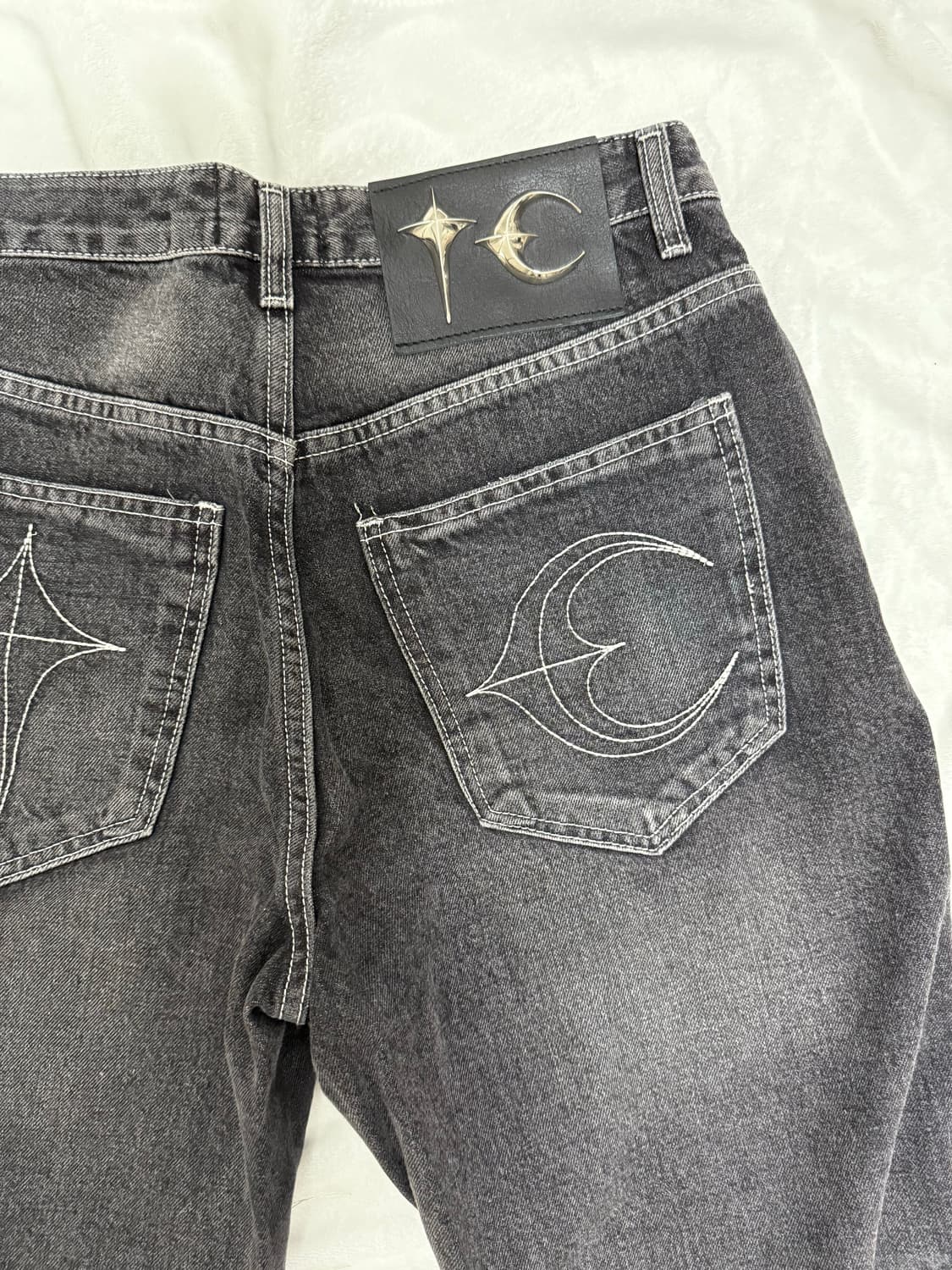 Thug Club tribal 팬츠 사이즈 1 상품이미지2