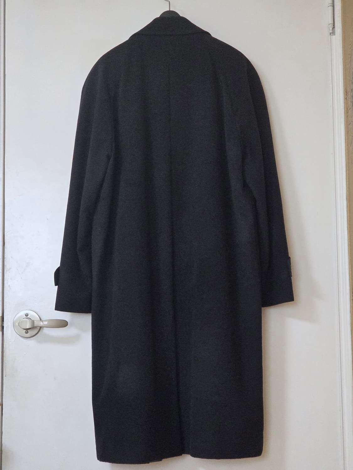 Limousine 캐시미어 100% 코트 100~105, L 상품이미지2