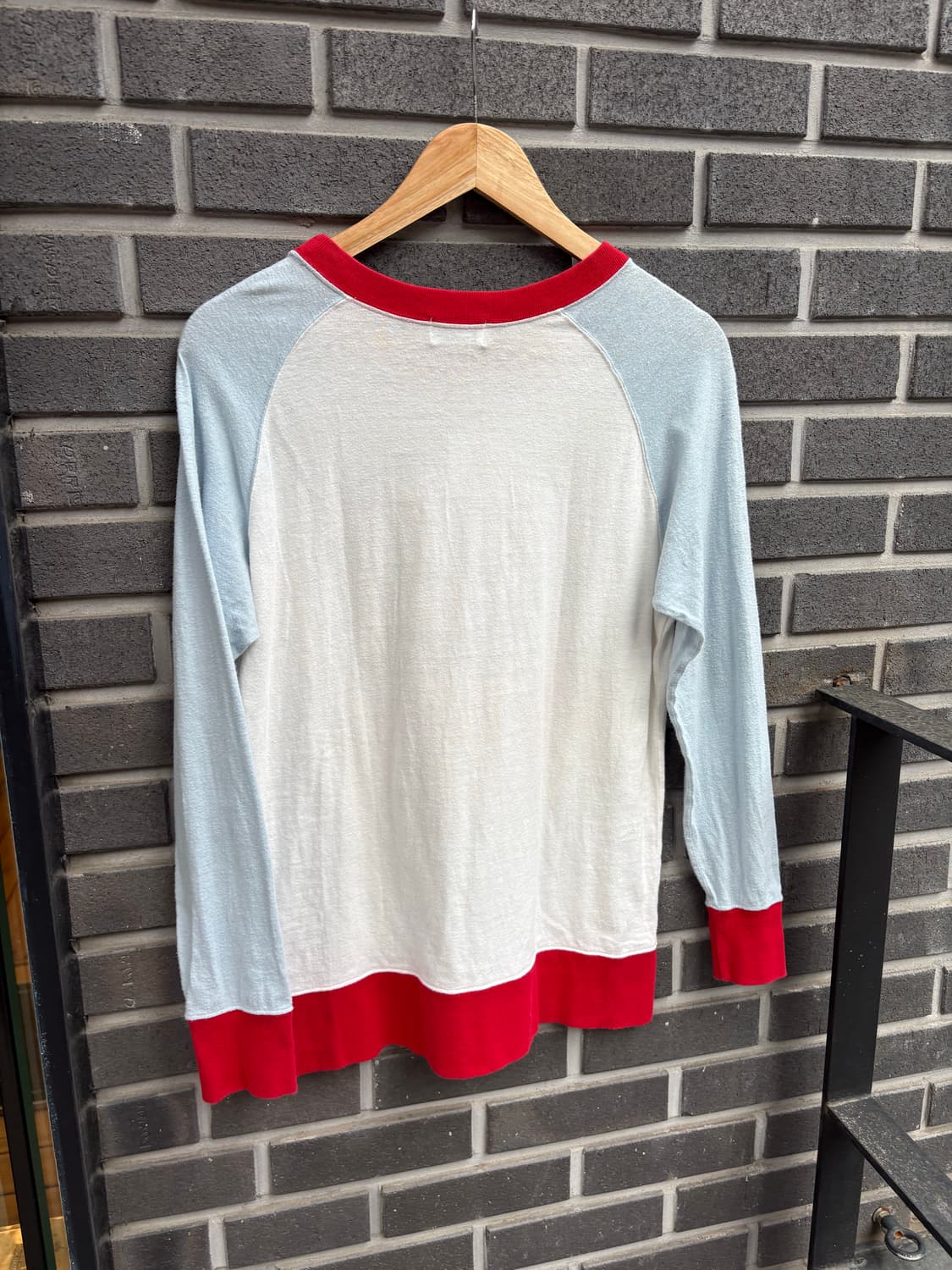 히스테릭글래머 쿠키 나그랑 롱슬리브 상품이미지8