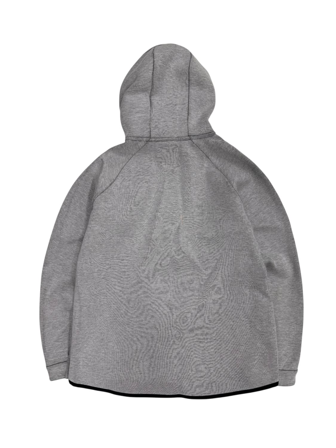 나이키 테크팩 후드집업 그레이 (L) 상품이미지8