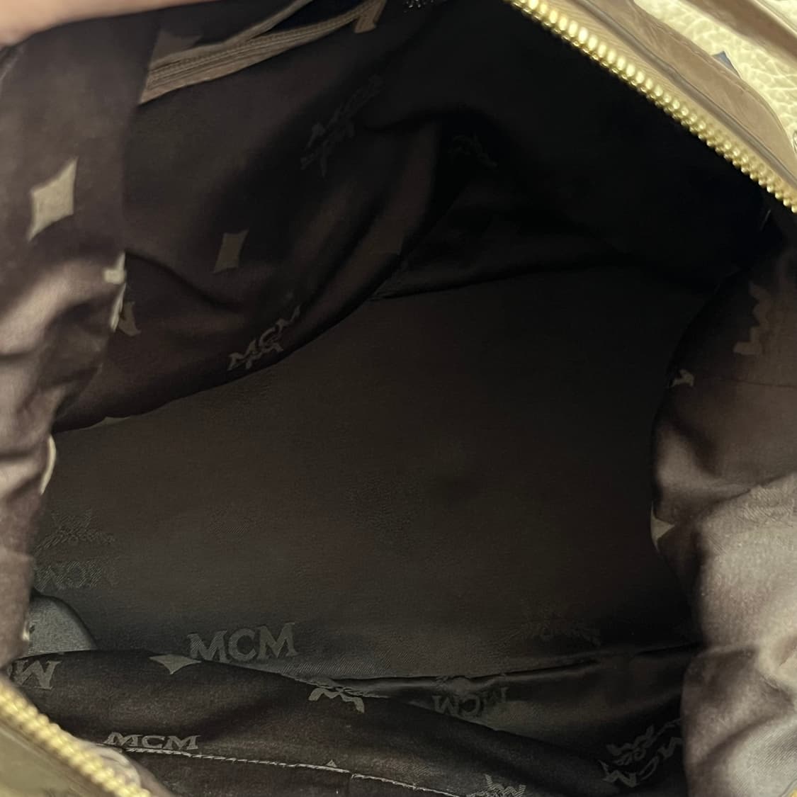 MCM 비세토스 숄더백 상품이미지4