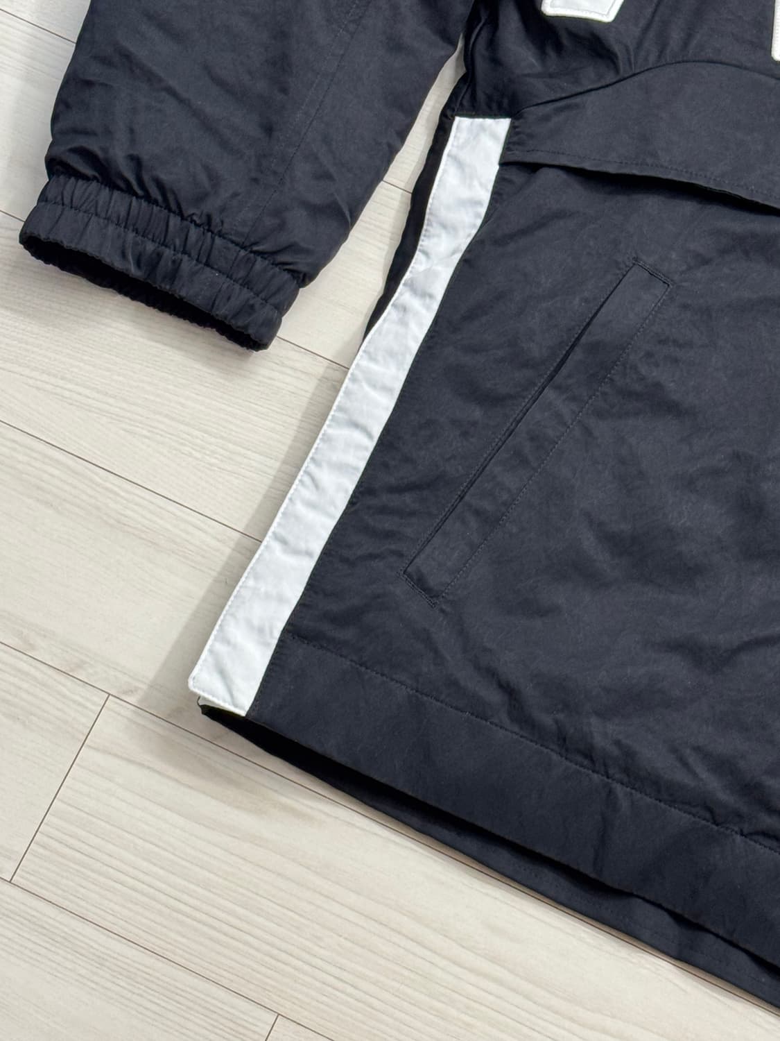 나이키 x 앰부쉬 NBA 컬렉션 네츠 자켓 2XL 상품이미지3