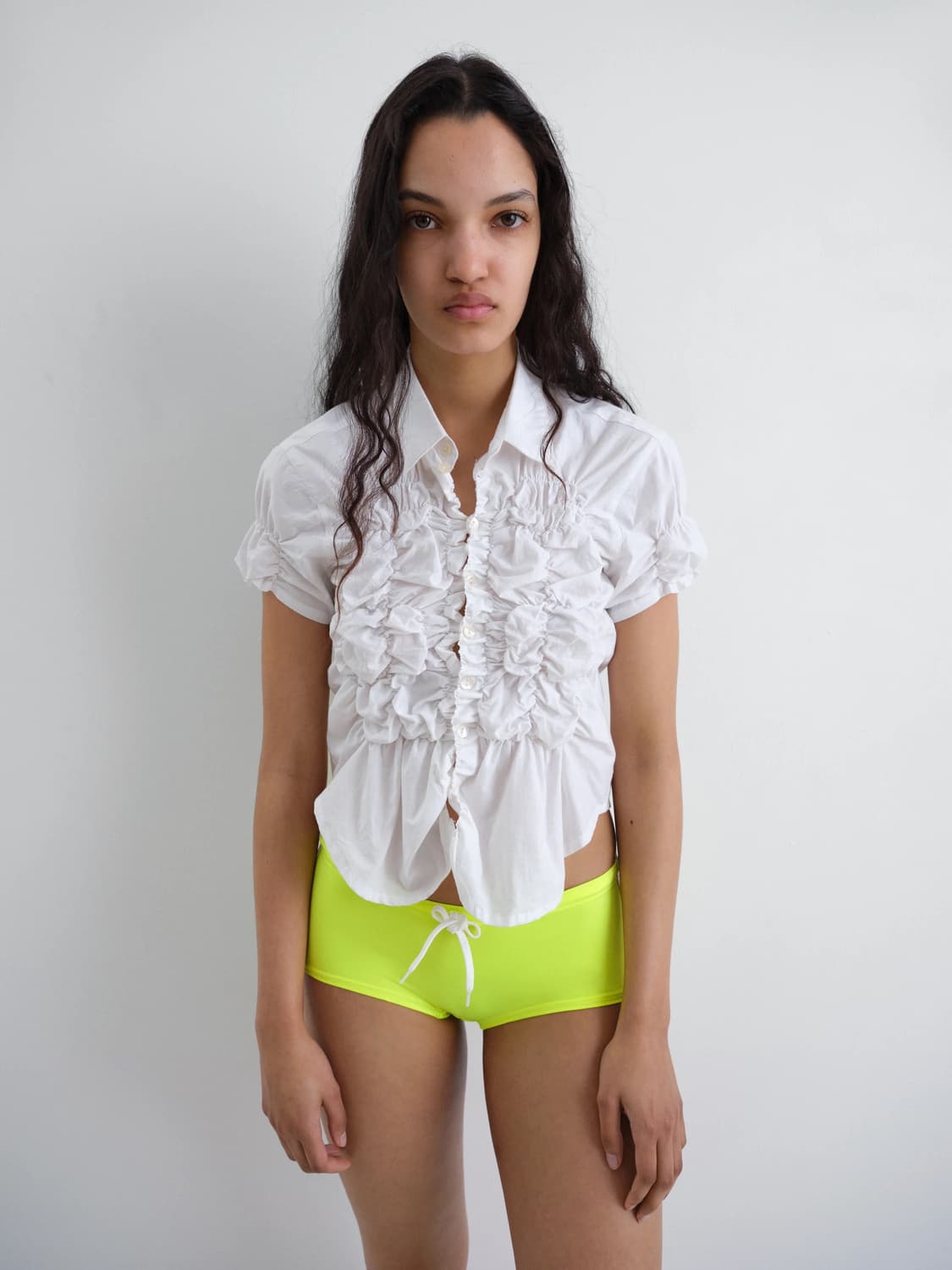 기마구아스 gumaguas 론 셔츠 m 상품이미지3