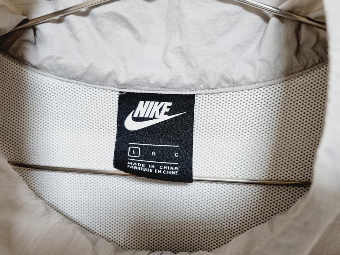 여성 나이키 스트릿 빅스우시 윈드러너 바람막이 자켓 상품이미지8