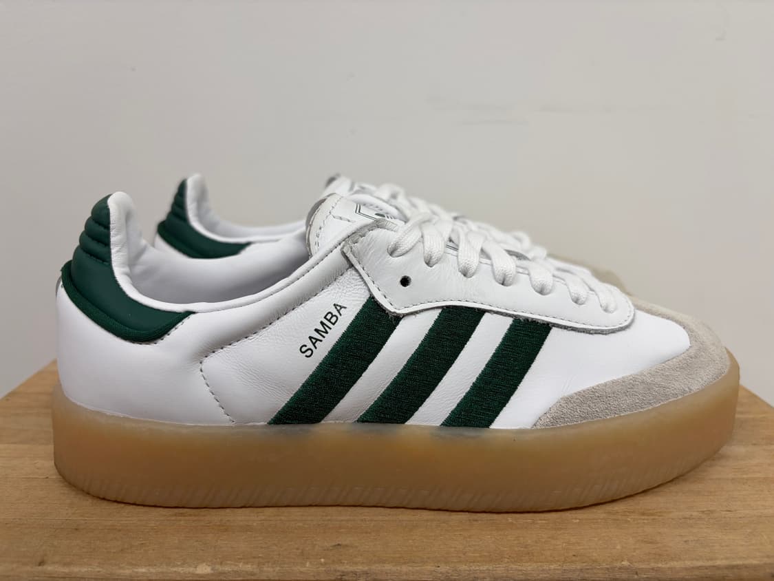 아디다스 삼바 스니커즈 240 상품이미지1