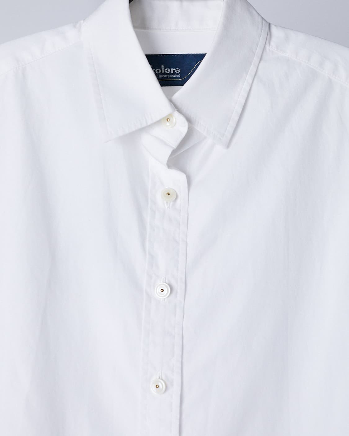 Puff Short Sleeve Shirts 상품이미지2