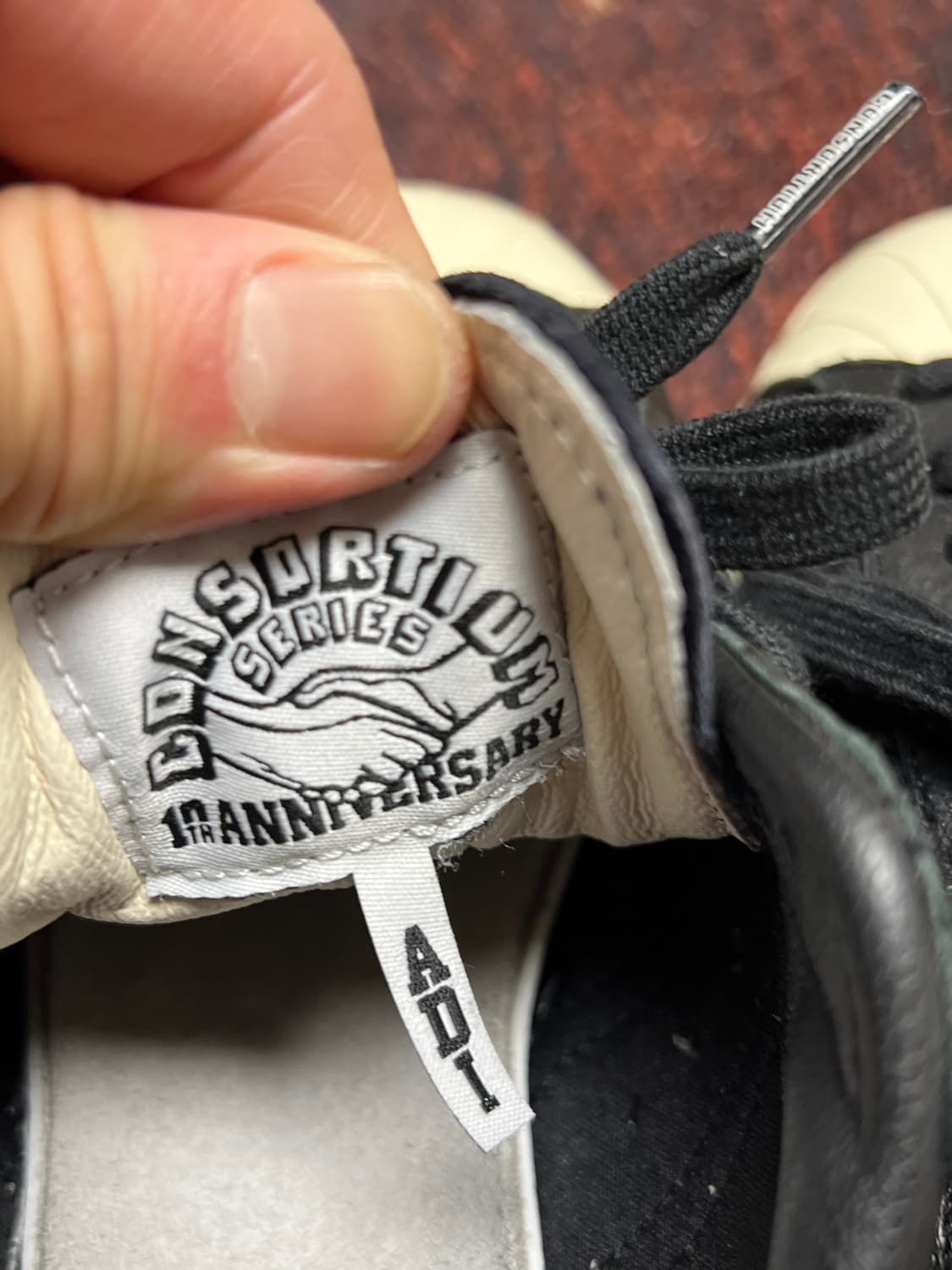 [280] 아디다스 슈퍼스타 80s 아디 다슬러 상품이미지7