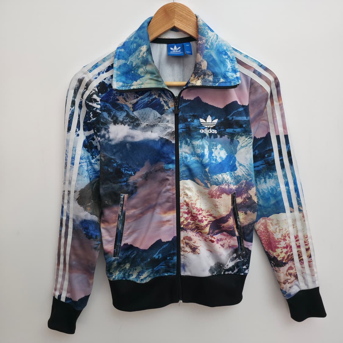 [XS] 아디다스 파이어버드 마운틴 져지 상품이미지1