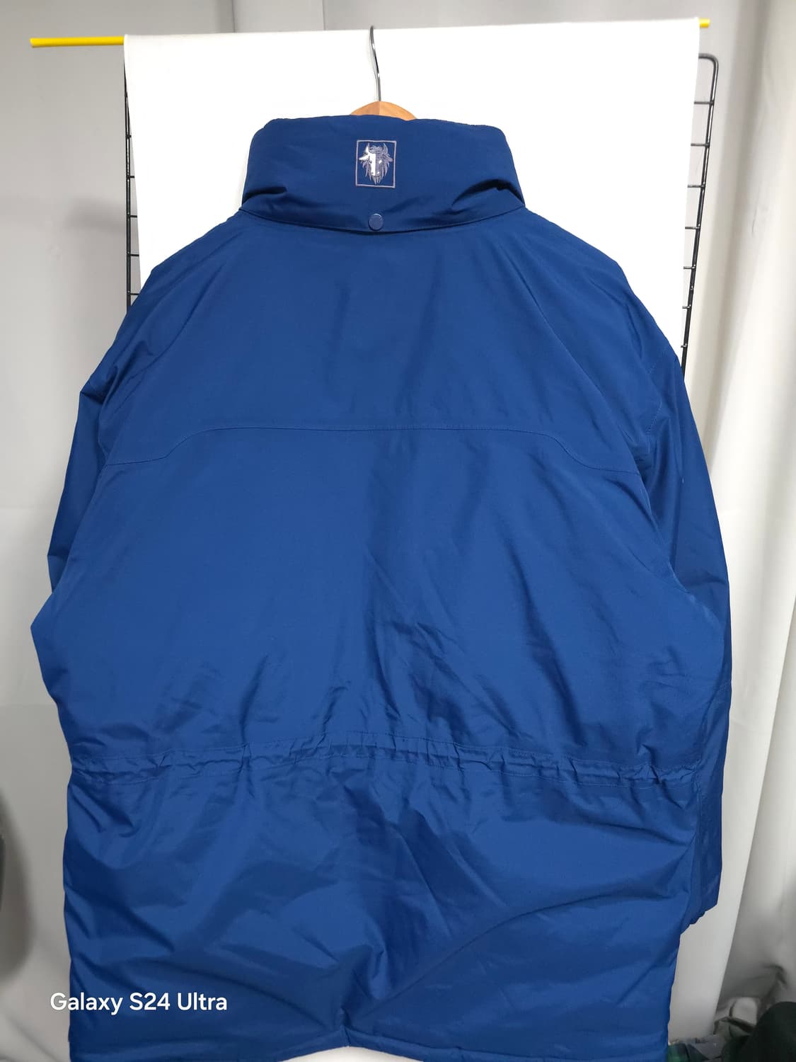 블랙야크 구스다운 패딩 110 ✨️정품✨️
 상품이미지2