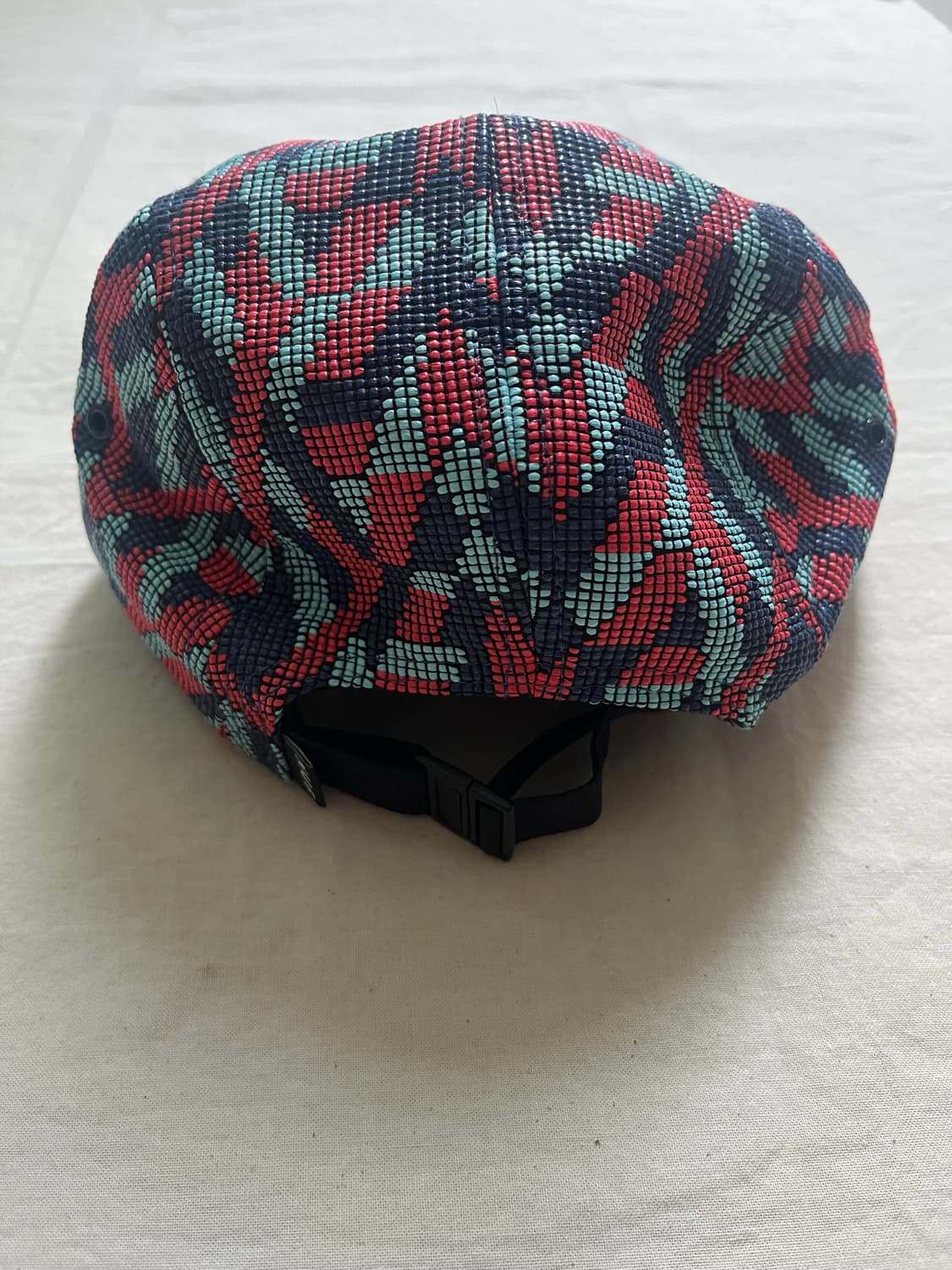 허프 huf 5패널캡 상품이미지3