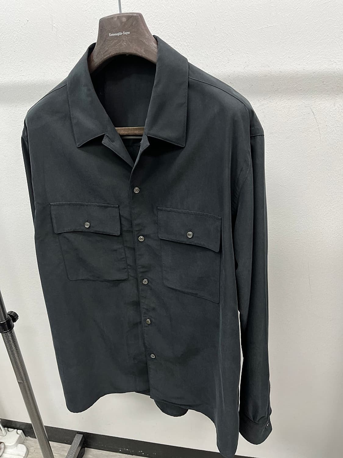 110) 일레븐티 2024 셔츠  상품이미지1