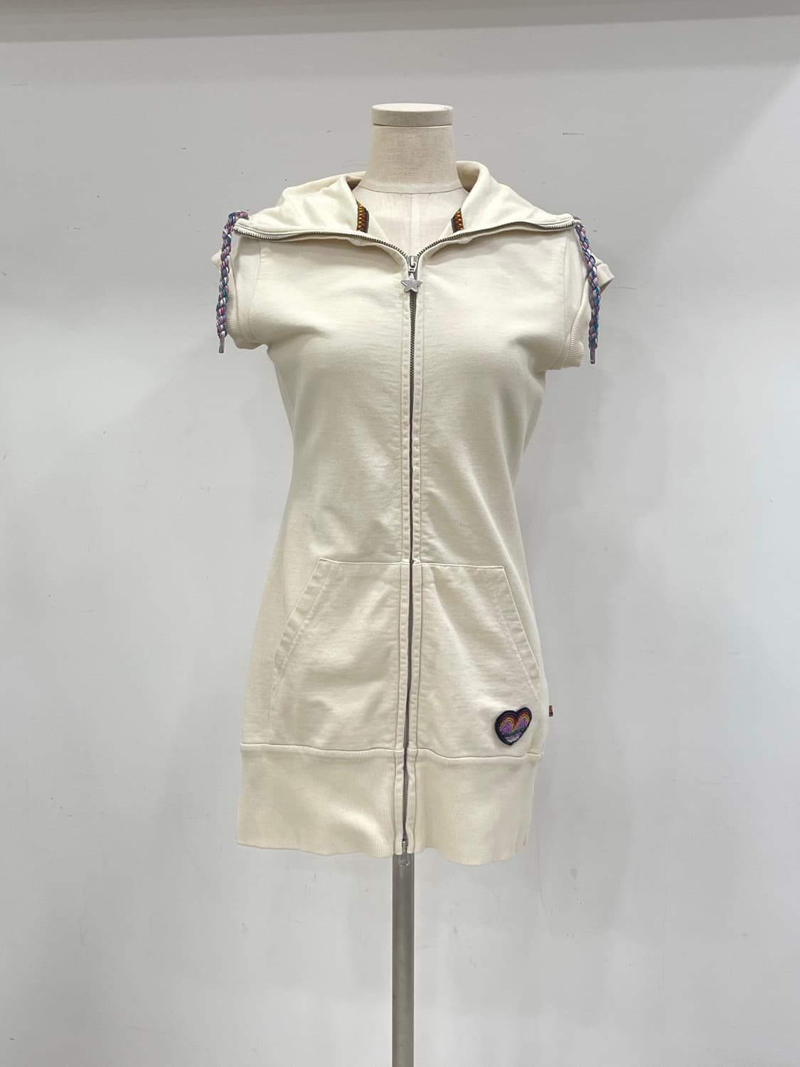 오일릴리 후드  상품이미지1