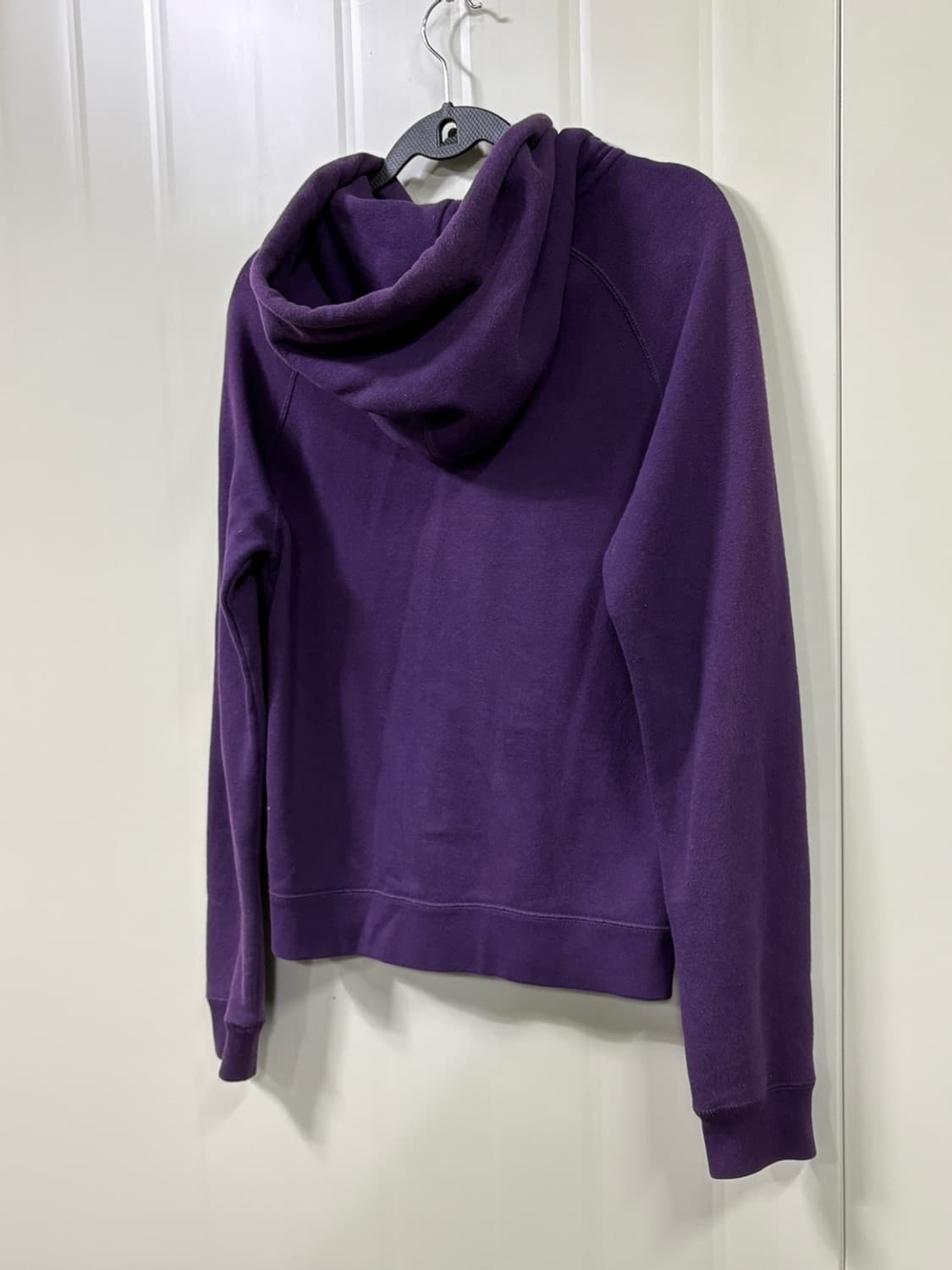 나이키 후드 집업 상품이미지5