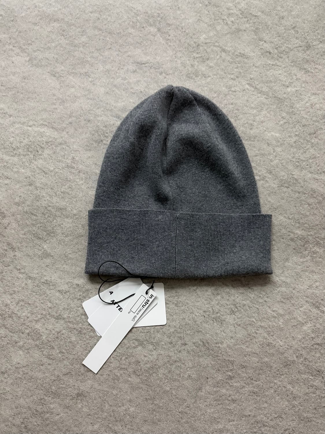 미하라야스히로 비니 상품이미지2