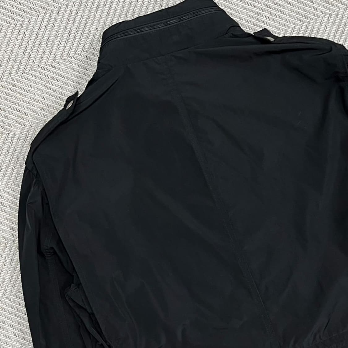 캘빈클라인진스 유틸리티 워크 자켓 v0860 상품이미지4