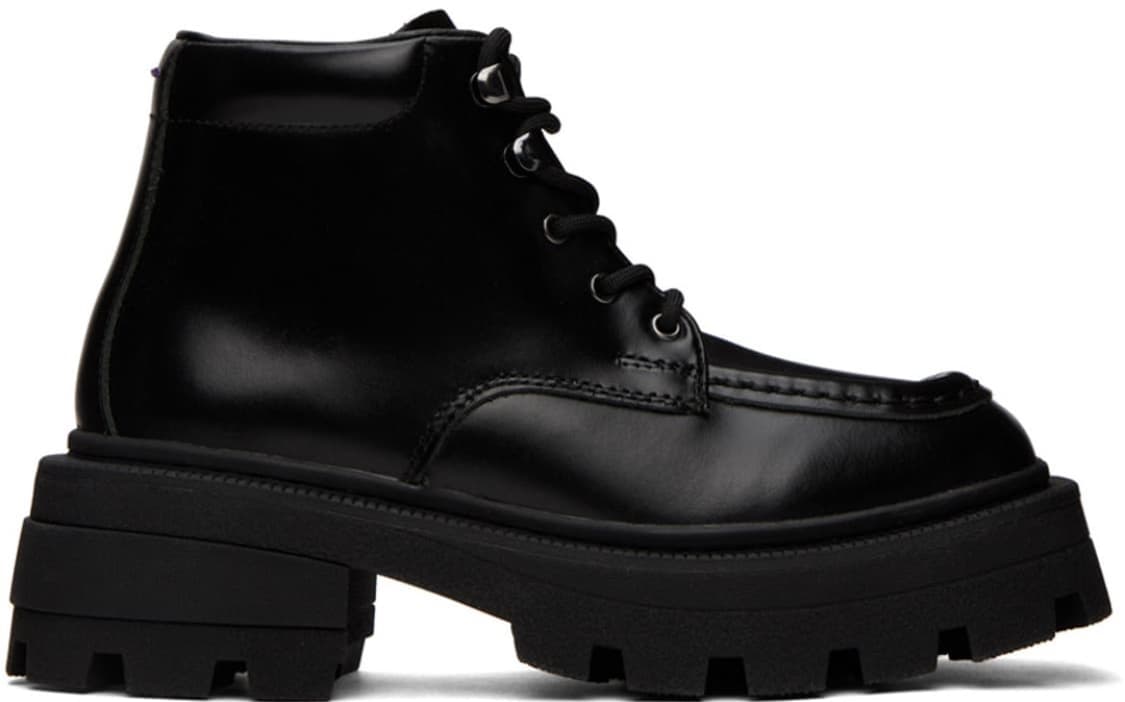 이티스 트리베카 부츠 상품이미지2