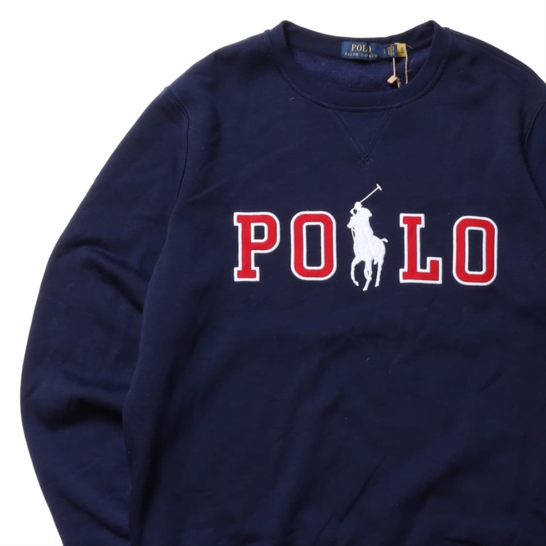 폴로 랄프로렌 Polo Ralph Lauren Logo Printing  상품이미지2