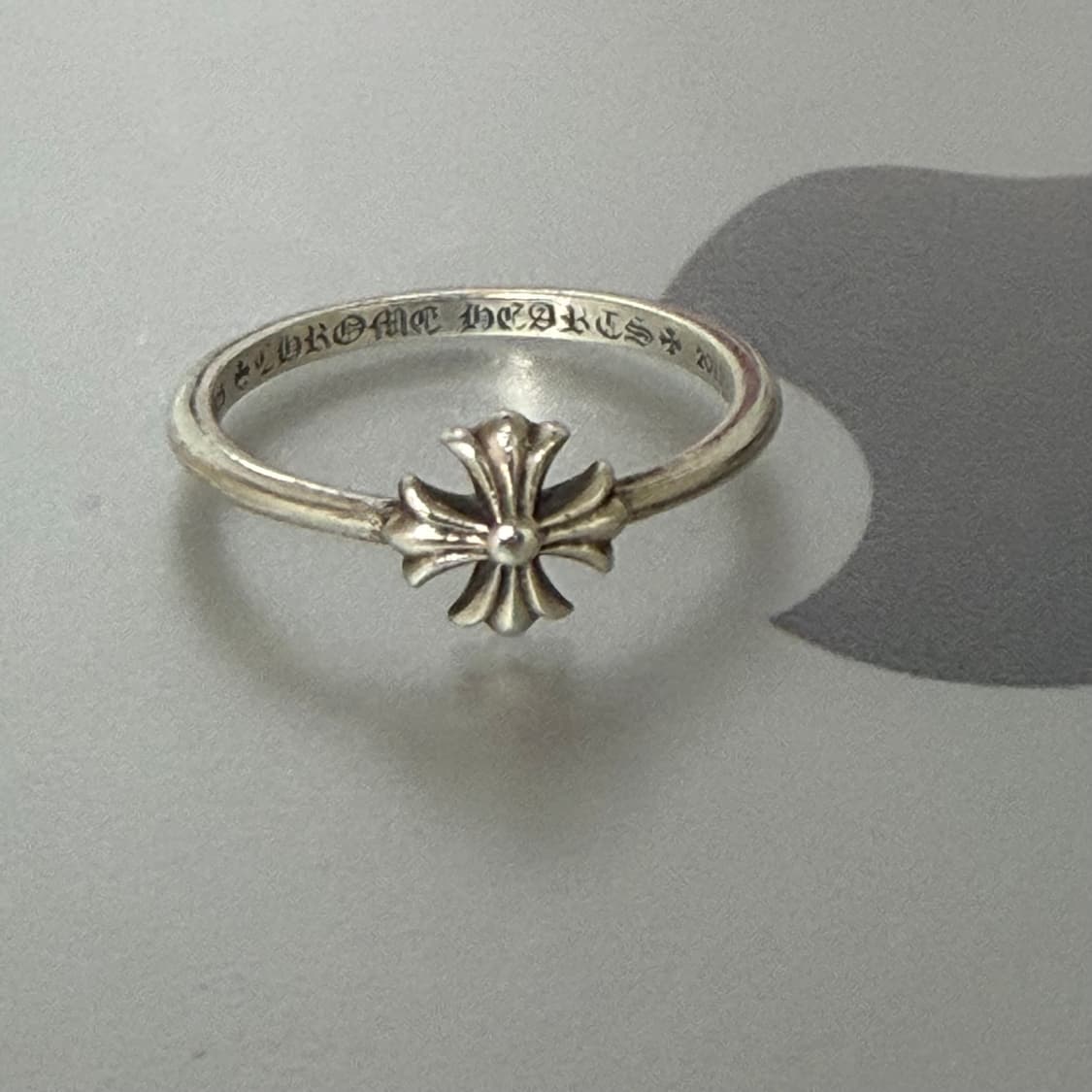 크롬하츠 ch plus 버블검링 상품이미지1