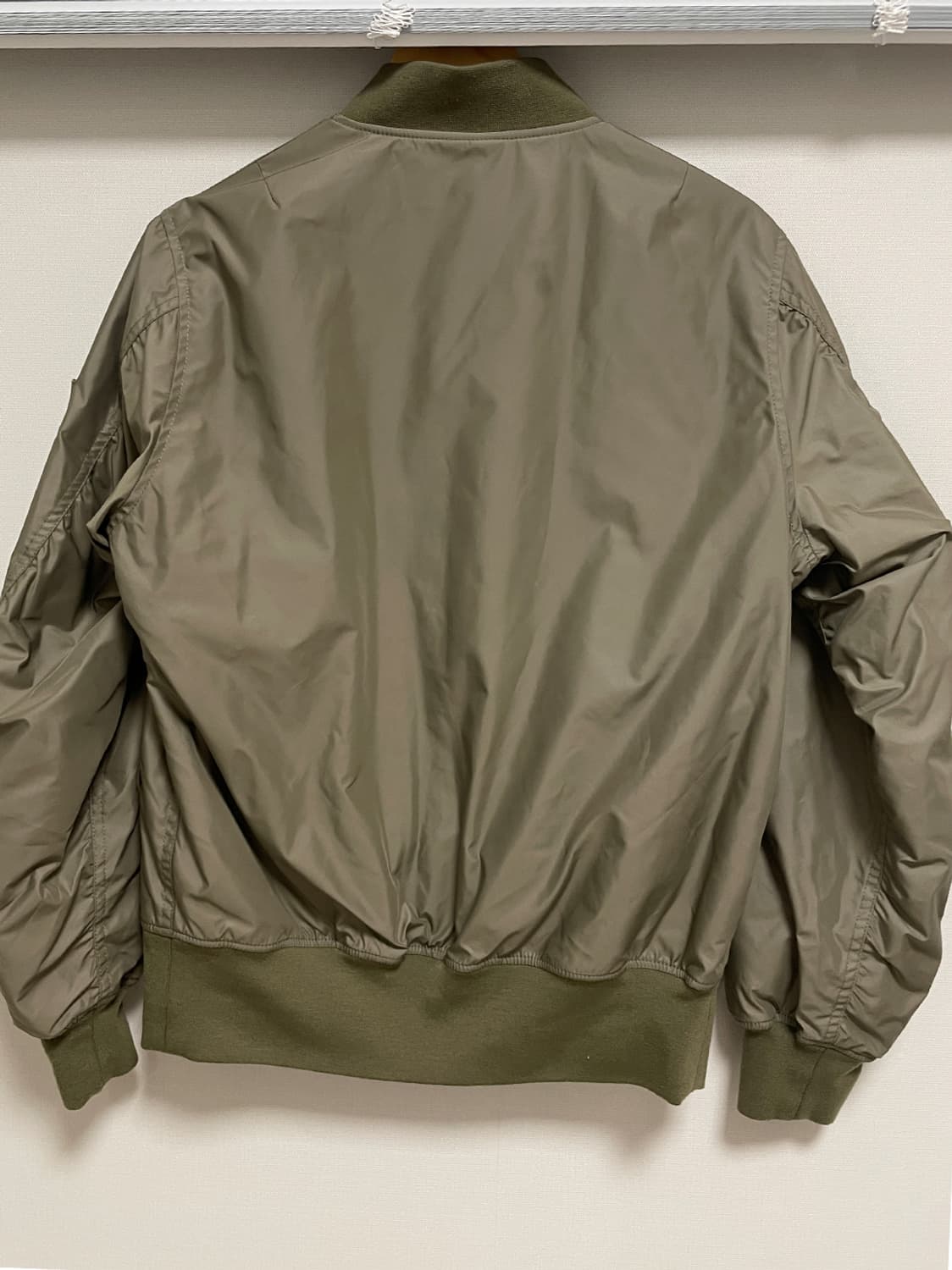 시스템 리버시블 항공점 상품이미지7