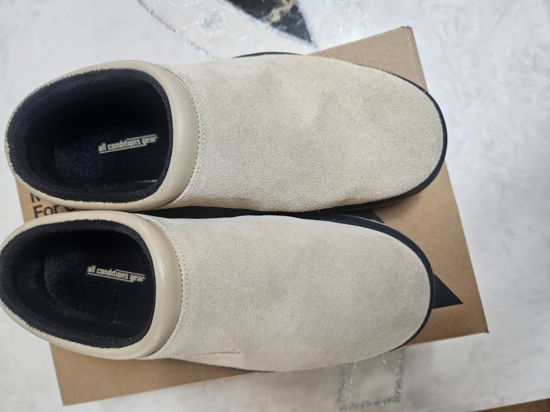 나이키 ACG 루퍼스 260 상품이미지2