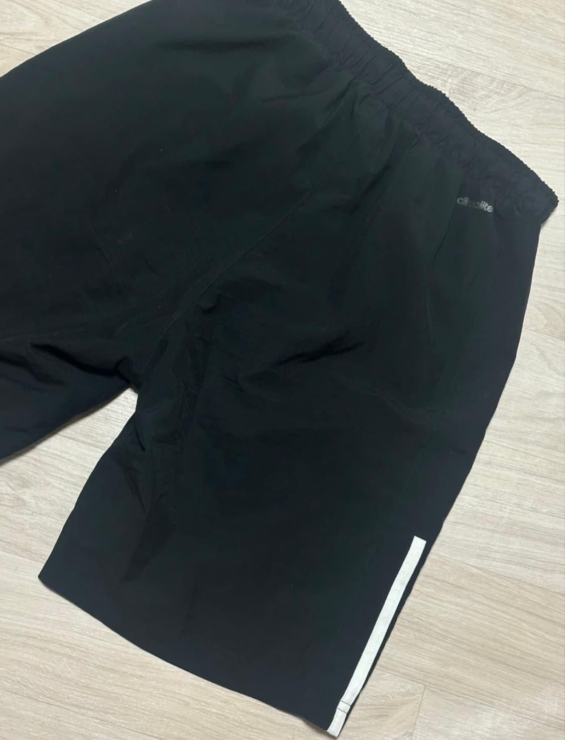 아디다스 여성 반바지 s 상품이미지3