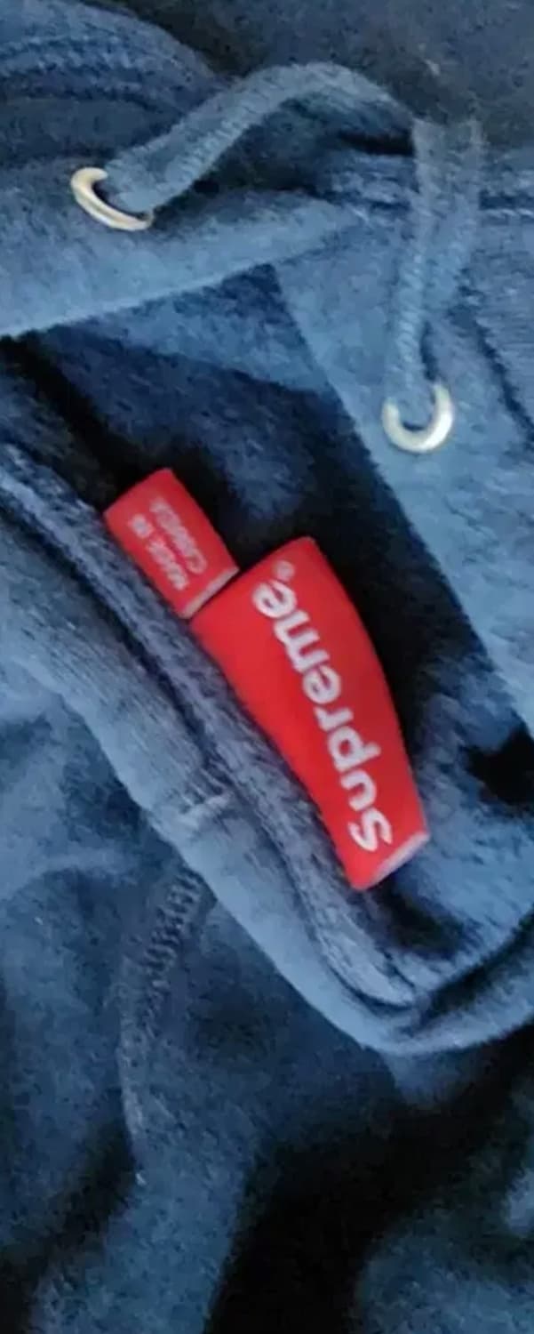 19fw Supreme 수프림 후드티 상품이미지2