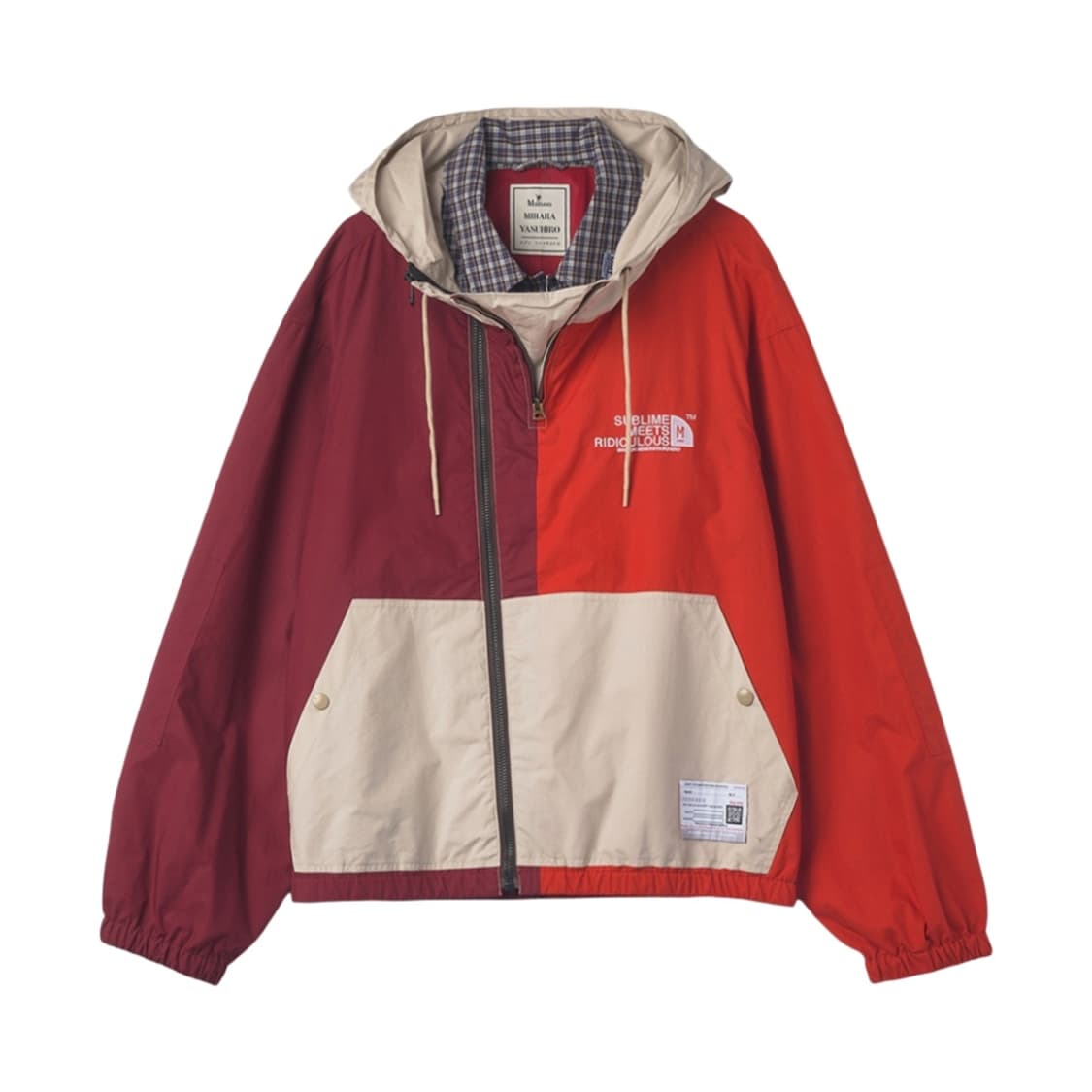 미하라야스히로 자켓 44 상품이미지2