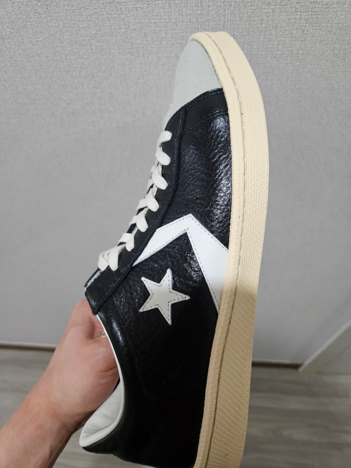 컨버스 SOMA 50주년 프로레더 J빈티지 상품이미지3