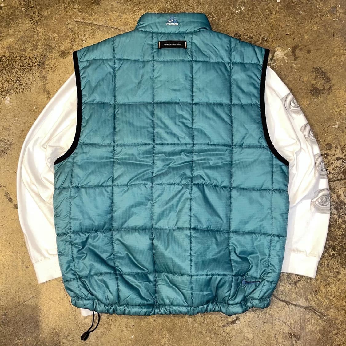 Nike ACG Padded Vest  상품이미지5