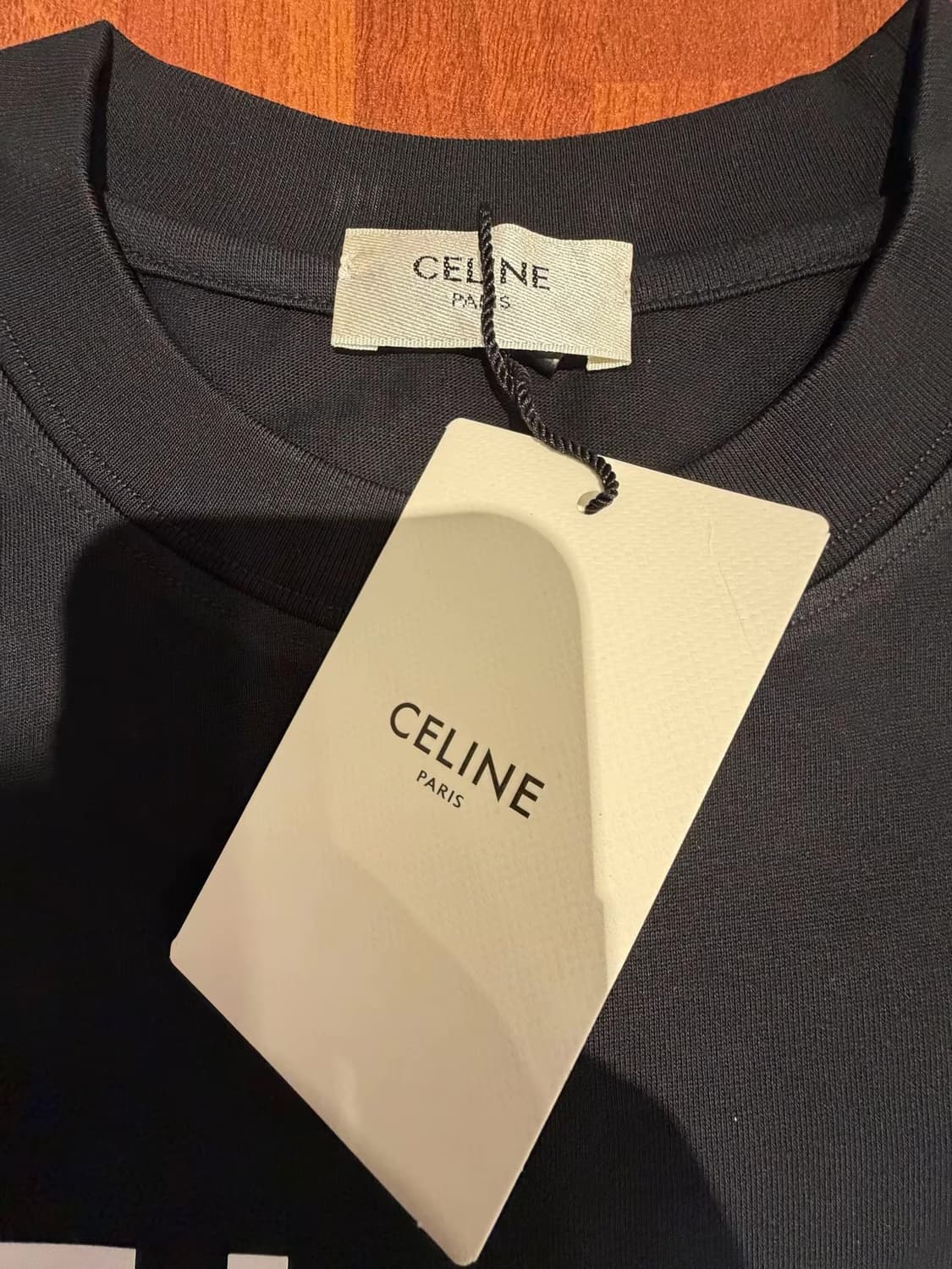 [셀린;느] 새상품 / 긴팔티 / 약 110 사이즈  상품이미지2