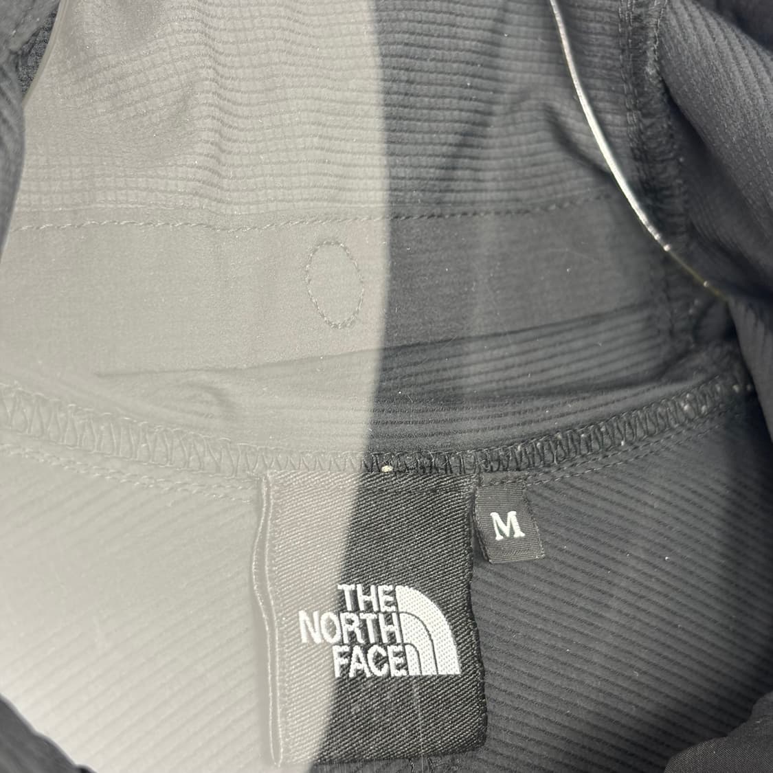 노스페이스 swallowtail hoodie 바람막이 자켓 상품이미지3