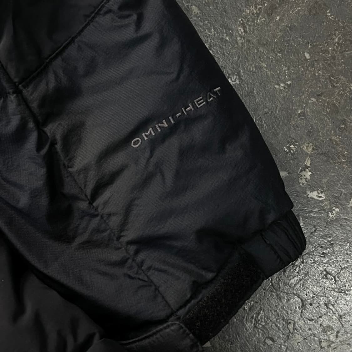 100 콜럼비아 패딩 상품이미지6