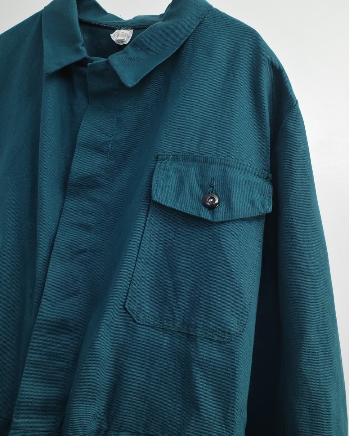 boiler suit / made in gt britain 상품이미지2