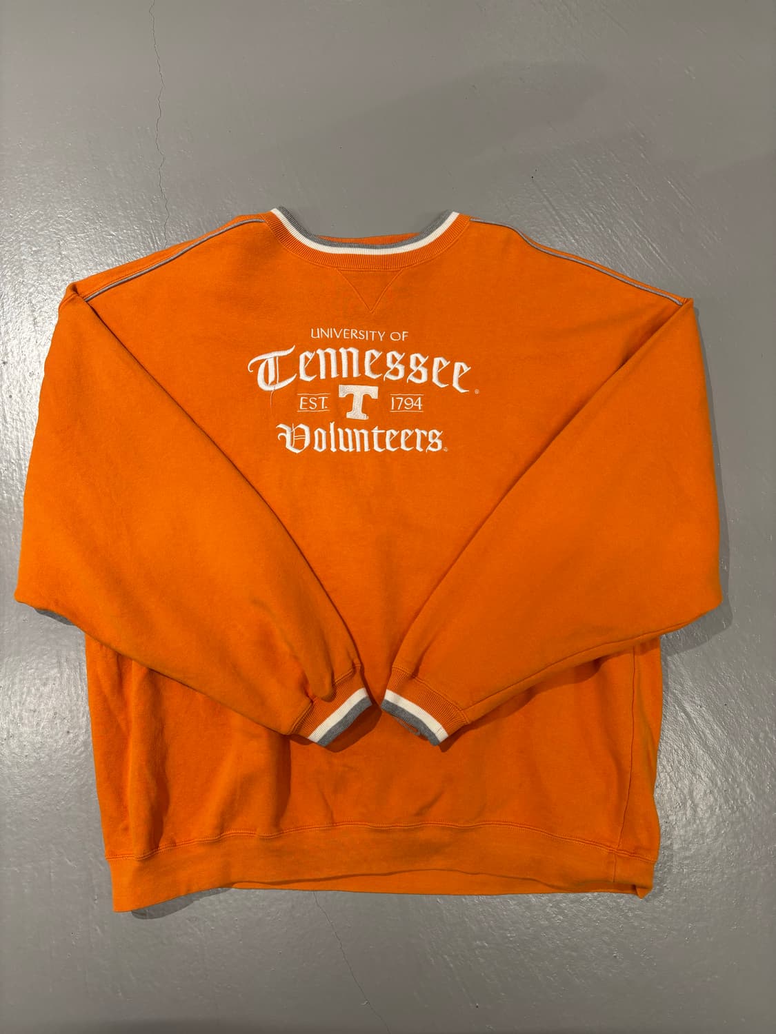 빈티지 올드스쿨 맨투맨티셔츠 상품이미지4