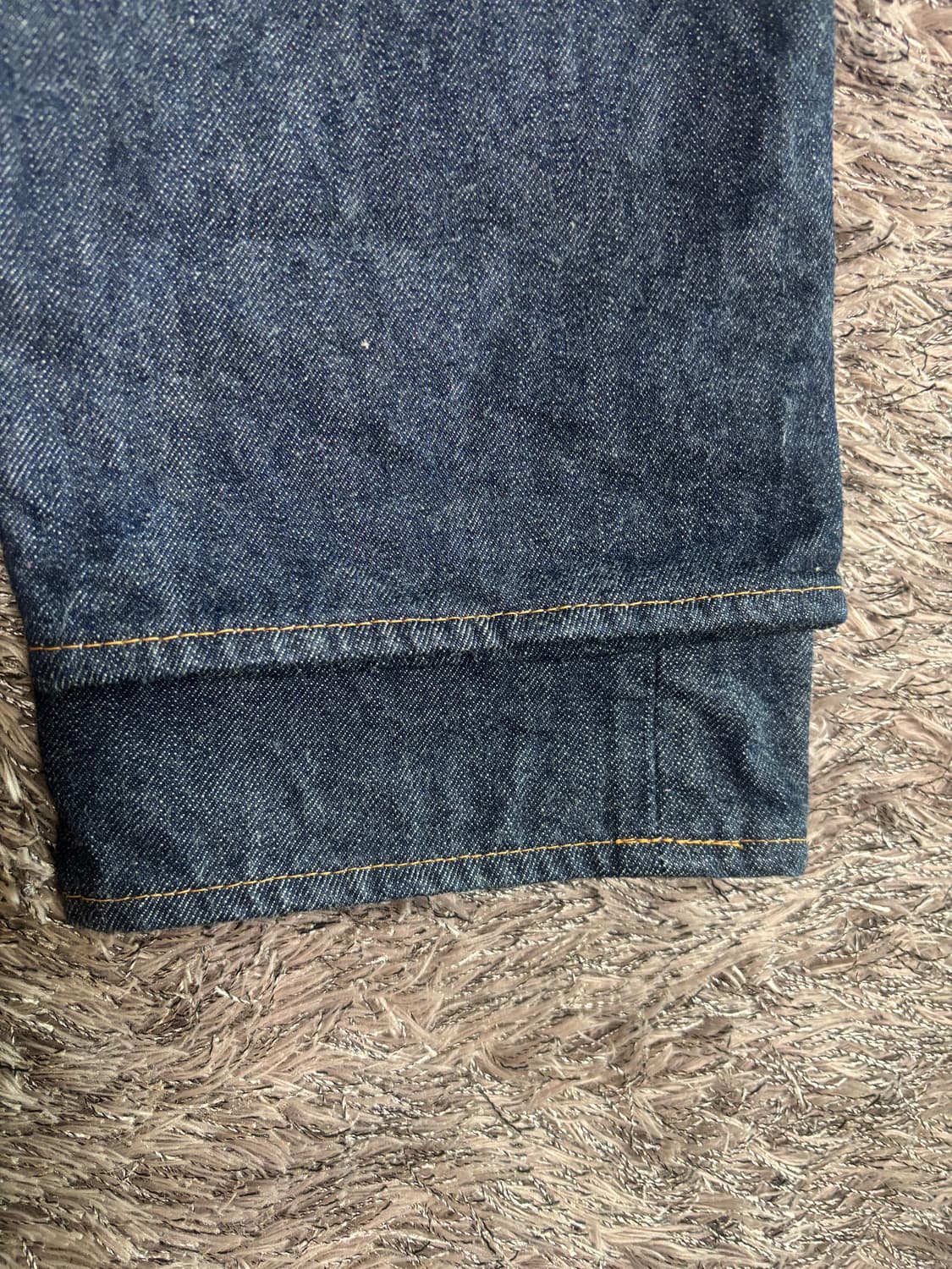 레졸루트 710 w32 L29 상품이미지4