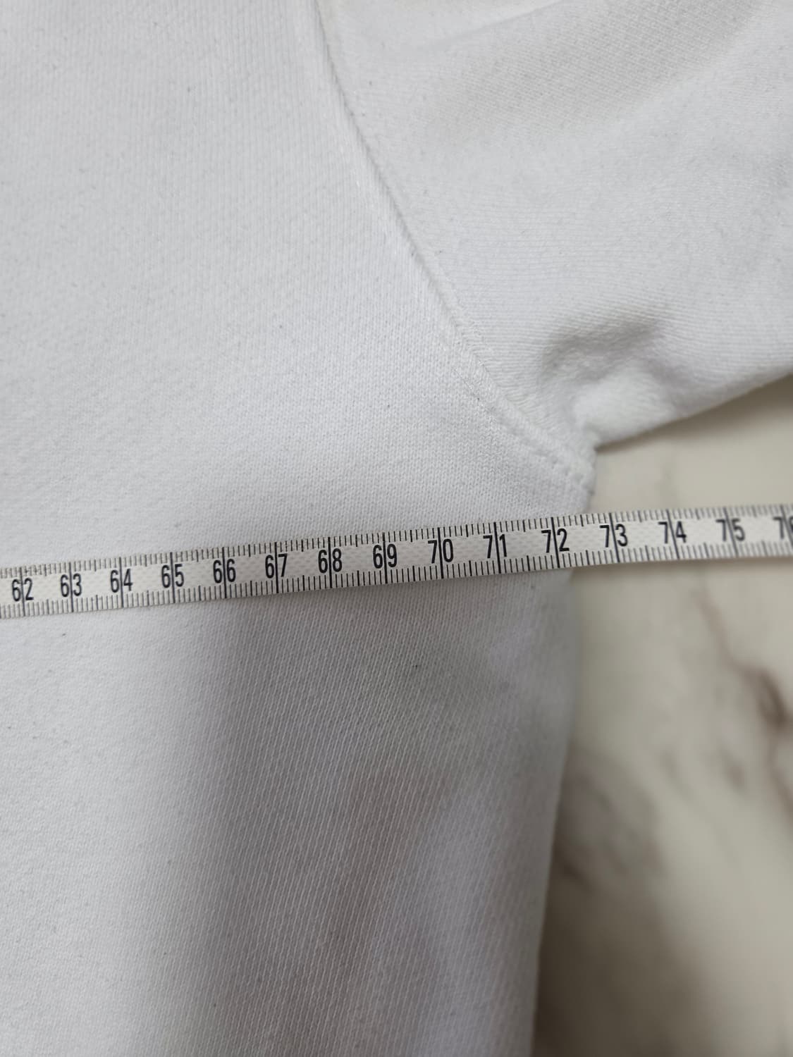 베트멍 바코드 패치 후드티 상품이미지6