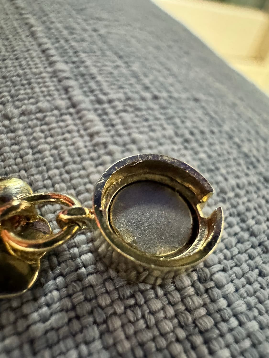 피스마이너스원 클로버 브레이슬릿 #1 핑크 상품이미지7