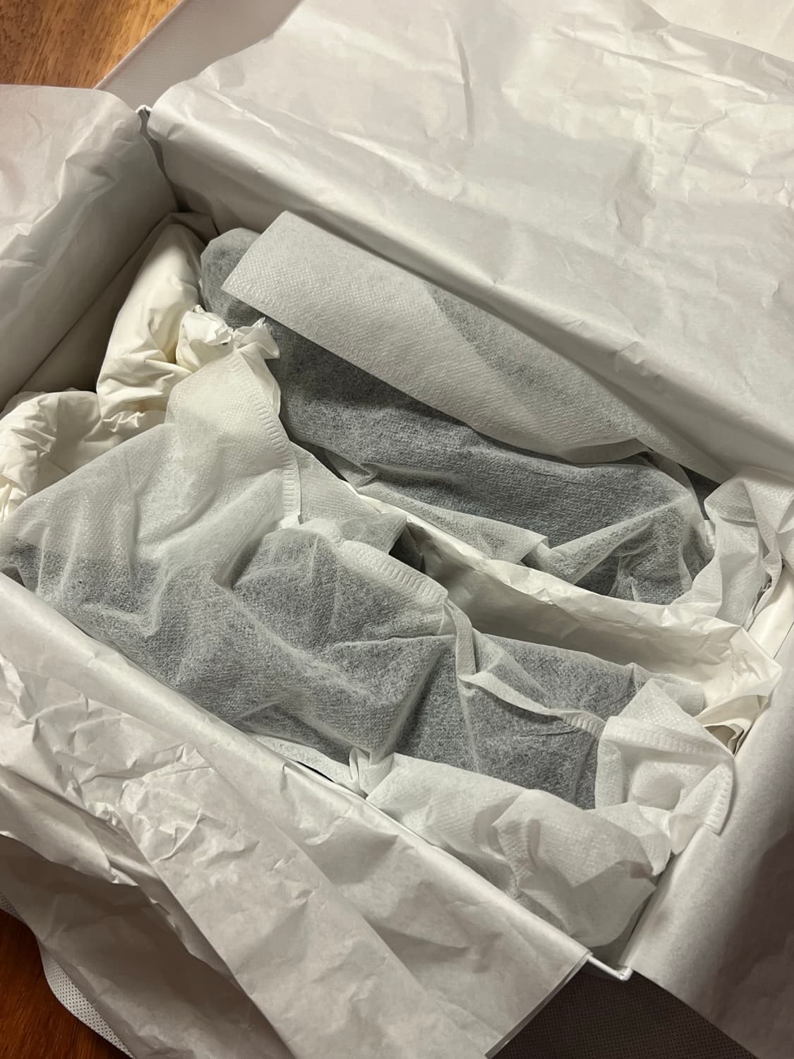 MM6 메종 마르지엘라 블랙로퍼 39(남성) 상품이미지5