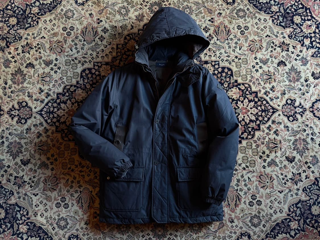 폴스미스 다운 패딩 자켓 100 상품이미지1