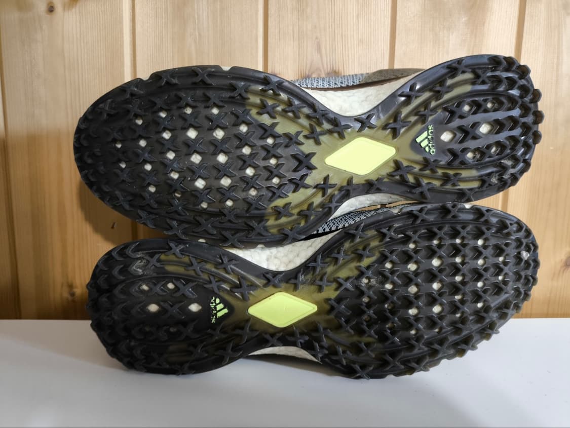 275mm 아디다스 포지파이버 보아 골프화  상품이미지9