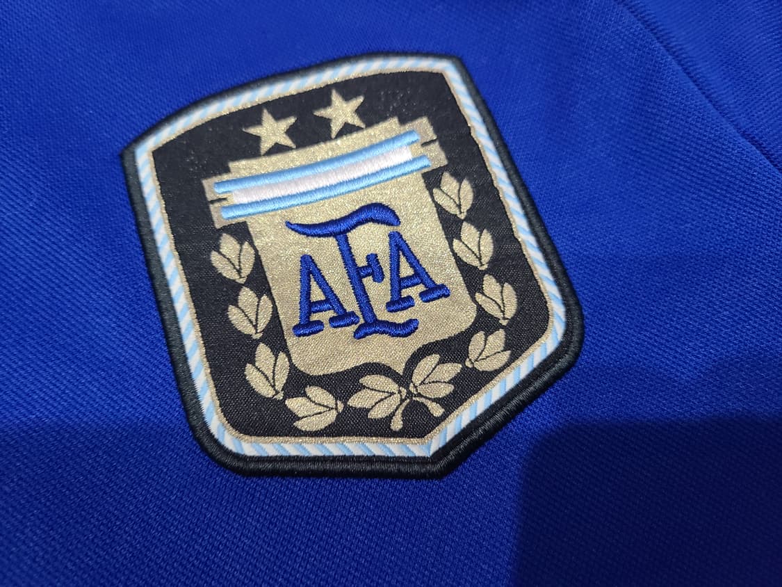 아디다스 아르헨티나 트랙탑 상품이미지3