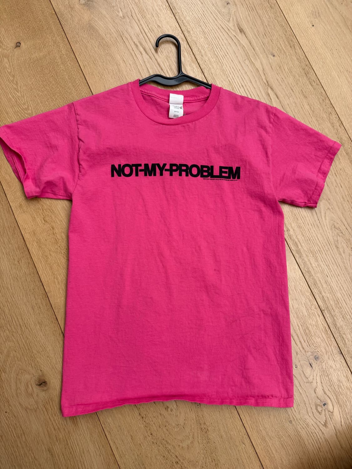 Tems 콘서트 티셔츠  상품이미지1