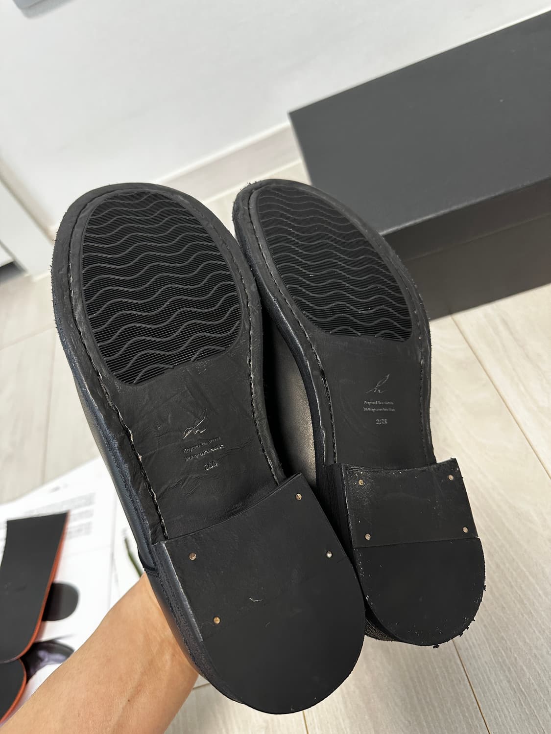 킨치 shower 808 (a) 255 사이즈 새상품 상품이미지3