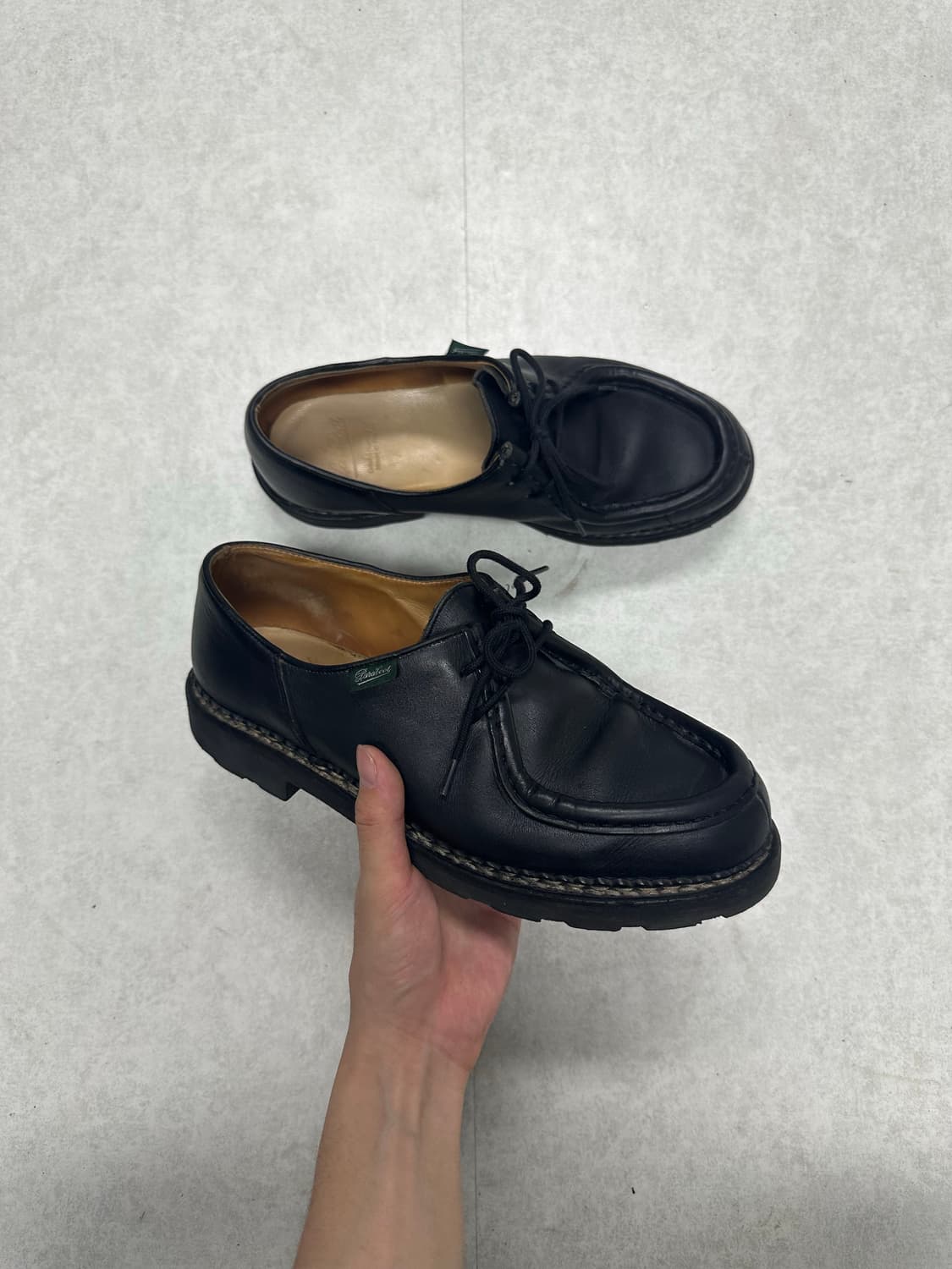 파라부트 미카엘 41사이즈 상품이미지7